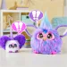 Furby: Furblets Bam-Boo interaktivna plišasta figura - Hasbro
