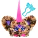 Furby: Furblets Chee-Chee interaktivna plišasta figura - Hasbro