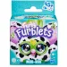 Furby: Furblets Moo-Boo interaktivna plišasta figura - Hasbro