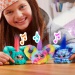 Furby: Furblets Ooh-Koo elektronska interaktivna plišasta igrača - Hasbro
