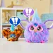 Furby: Furblets Ty-Bee interaktivni plišasti lik - Hasbro