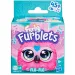 Furby: interaktivna plišasta figura Furblets Flo-Flo - Hasbro