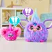 Furby: interaktivna plišasta figura Furblets Flo-Flo - Hasbro