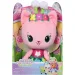 Gabijeva hišica za punčke: plišasta vila Kitty, 30 cm - Spin Master slika 1