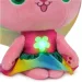 Gabijeva hišica za punčke: plišasta vila Kitty, 30 cm - Spin Master slika 4