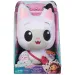 Gabijina hiška Mozi: Pandy Paws interaktivna plišasta figura 30 cm - Spin Master