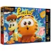 Garfield in Odiejeve dogodivščine 1000-delni Premium plus kakovostni puzzle - Trefl