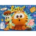 Garfield in Odiejeve dogodivščine 1000-delni Premium plus kakovostni puzzle - Trefl