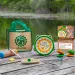 Glasbila: Kamping komplet glasbil - Melissa &amp; Doug