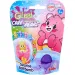 Glibbi Presenečenje kopalna bomba z Medvedki Care Bears - Simba Toys