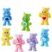 Glibbi Presenečenje kopalna bomba z Medvedki Care Bears - Simba Toys