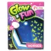 Glown Fun fluorescentna dekorativna nalepka za konje