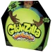Glowzilla Wubble svetleča mehurčkasta žoga v neonsko zeleni barvi, 75 cm