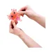 Gootastic Axolotl raztegljiva figura, več vrst, 1 kos - Simba Toys slika 2