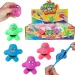 Gospod Stretchy raztegljiva mini figura 6 cm v več različicah, 1 kos