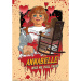 Hall of Horror Annabelle Premium Plus 1000-delna sestavljanka - Trefl