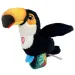 Happy Yappers interaktivni plišasti tukan
