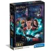 Harry Potter - Pot magije 1000-delna sestavljanka s posterjem - Clementoni