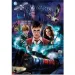 Harry Potter - Pot magije 1000-delna sestavljanka s posterjem - Clementoni