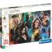 Harry Potter 104-delni Super puzzle - Clementoni
