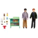 Harry Potter: Harry in Ron na Bradavičarka ekspresu - Mattel