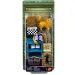 Harry Potter: Igralni komplet Scribbulus Abszolova ulica - Mattel slika 1