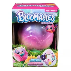 Hatchimals: Bloomables Kittyfly presenečenje Mačji metulj v cvetu - Spin Master slika 1