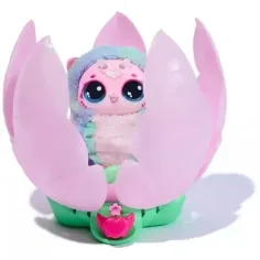 Hatchimals: Bloomables Kittyfly presenečenje Mačji metulj v cvetu - Spin Master slika 2