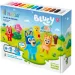 Hej Clay: Veliki komplet plastelina - Bluey
