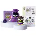 Hello Kitty: Badtzmaru figura v škatli z dodatki 6 cm
