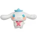 Hello Kitty: Cinnamoroll figura v škatli z dodatki 6 cm