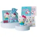 Hello Kitty: Hello Kitty figura v škatli z dodatki 6 cm
