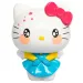 Hello Kitty: Hello Kitty figura v škatli z dodatki 6 cm