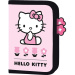 Hello Kitty roza večnadstopenjski peresnik