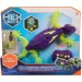 HexBots: Gekon, ki pleza po stenah, sije v temi in je daljinsko voden - Spin Master slika 1
