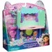 Hiša za punčke Gabi: Sklop za igro Sirenčina kopalnica – Spin Master