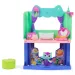 Hiša za punčke Gabi: Sklop za igro Sirenčina kopalnica – Spin Master