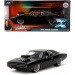 Hitri in drzni: 1970 Dodge Charger kovinski model avtomobila 1/24 - Jada Toys