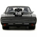 Hitri in drzni: 1970 Dodge Charger kovinski model avtomobila 1/24 - Jada Toys