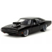 Hitri in drzni: 1970 Dodge Charger kovinski model avtomobila 1/24 - Jada Toys