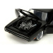 Hitri in drzni: 1970 Dodge Charger kovinski model avtomobila 1/24 - Jada Toys