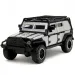 Hitri in drzni: Legacy Series Domov Dodge Charger R/T &amp; Tejov Jeep Wrangler kovinski avtomobilski komplet 1/32 – Jada Toys