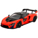 Hitri in drzni: McLaren Senna kovinski model avtomobila 1/24 - Jada Toys
