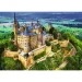 Hohenzollern grad, 1000-delni Premium plus quality puzzle - Trefl
