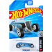 Hot Wheels: ’33 Ford Lo Boy avtomobilček 1/64 – Mattel