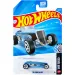 Hot Wheels: ’33 Ford Lo Boy avtomobilček 1/64 – Mattel