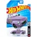 Hot Wheels: ’41 Willys avtomobilček 1/64 – Mattel
