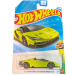 Hot Wheels: 16 Lamborghini Cenenario Roadster igračni avtomobilček 1/64 – Mattel
