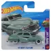 Hot Wheels: 47 Chevy Fleetline zelena miniatura 1/64 - Mattel