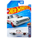 Hot Wheels: 64 Dodge 330 igračni avtomobilček 1/64 - Mattel